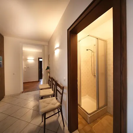 Apartment Holiday Home Falzes *