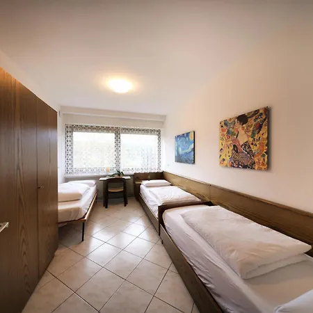 Holiday Home Falzes Apartment Falzes