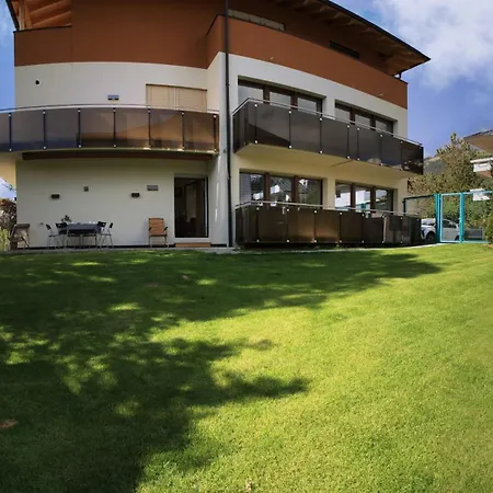 Apartment Holiday Home Falzes Falzes