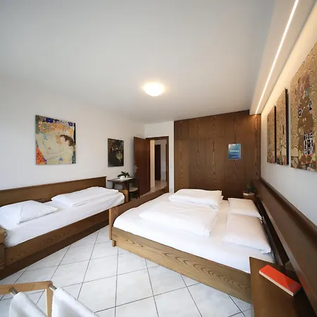 Apartment Holiday Home Falzes Falzes