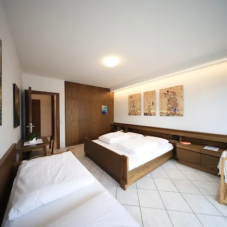 Holiday Home Falzes *