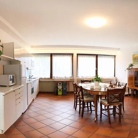Holiday Home Falzes Apartment *