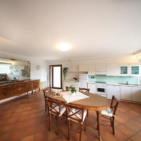 Holiday Home Falzes * Falzes